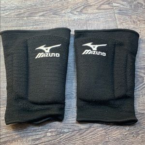 MIZUNO VB KNEE PADS